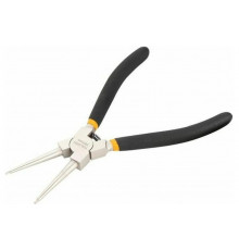 Съёмник стопорных колец TOLSEN 180 мм прямые, сжатие 10077