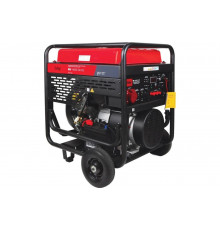 Бензиновая электростанция FUBAG с электростартером BS 14000 DA ES 431241