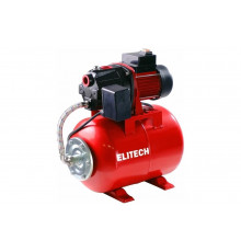 Станция насосная Elitech САВ 1200-24Ч 205660