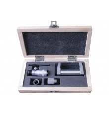 Микрометрический нутромер НМ 50-75 0.01 SHAN 136304