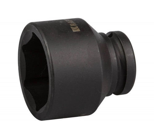 KRAFTOOL 3/4", 41 мм, Cr-Mo сталь, фосфатированная, торцовая головка ударная 27945-41_z01