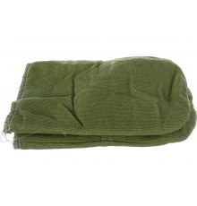 Утепленные, брезентовые, огнеупорные рукавицы СИБРТЕХ ватин, 2 размер 68116