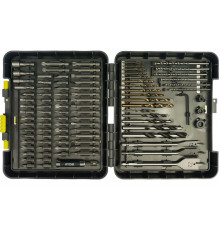 Набор бит и сверл (95 предметов) Ryobi RAK95DDF 5132002278