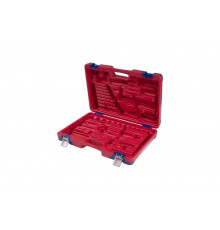 Кейс для набора инструментов МАСТАК 01-088C 516-00088C