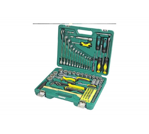 Набор автомобильного инструмента  Арсенал AUTO (AA-C1412L90),1920850