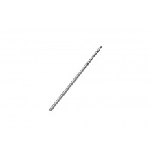 Сверло по металлу HSSE-Co8 DIN 338 (1.5x40х18 мм) Ruko 281015E