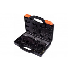 Набор фиксаторов распредвала/коленвала AFFIX для BMW N40/N45T, кейс, 6 предметов AF10321231C