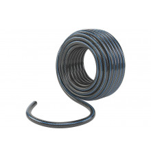 Поливочный армированный шланг СИБРТЕХ ПВХ, 1/2", 25 м 674366