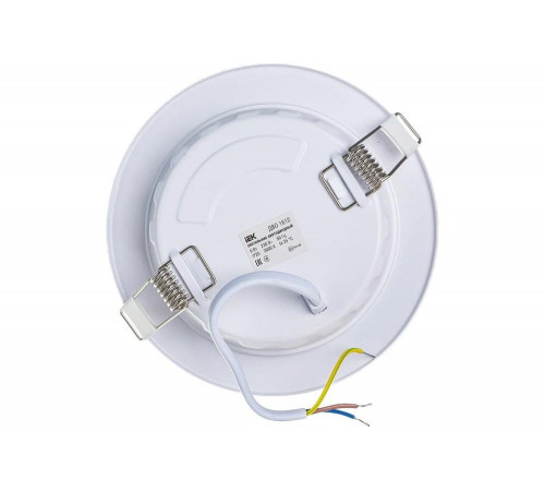 Светильник IEK ДВО 1612 - яркое решение для освещения