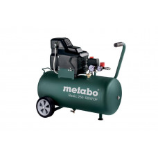 Компрессор METABO Basic 250-50 W OF (601535000)