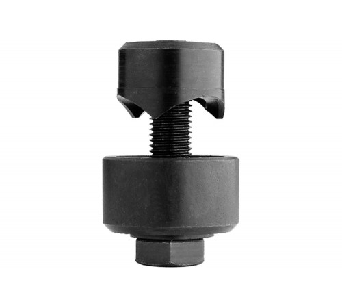 Пробойник отверстий в металле Ruko 27.0 мм 3z 109270