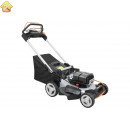 Самоходная газонокосилка WORX NITRO WG761E 80V (51см) аккумуляторная бесщеточная