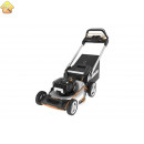 Самоходная газонокосилка WORX NITRO WG761E 80V (51см) аккумуляторная бесщеточная