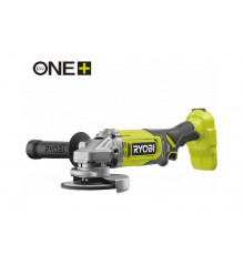 Углошлифмашина Ryobi ONE+ RAG18115-0 5133005402