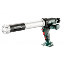 Пистолет для герметика Metabo KPA 18 LTX 600 601207850