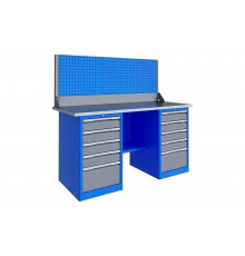 Верстак Верстакофф PRF 161.55.1-1 125195