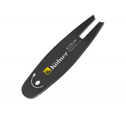 Шина пильная для KСCS 10/14,4С Kolner 8101400167