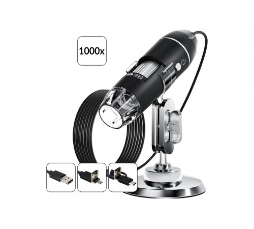 Микроскоп iCarTool IC-V317