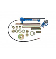 Растяжка 20 тонн NORDBERG N3820