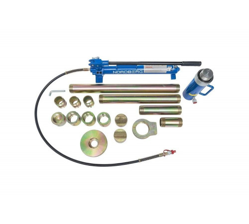 Растяжка NORDBERG N3820