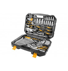 Универсальный набор инструментов TOLSEN 137 предметов TT85355