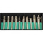 Набор шарошек Sturm 9030-02-S2