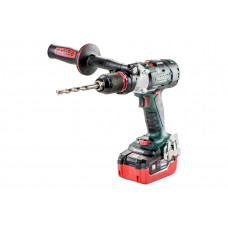 Аккумуляторная ударная дрель Metabo SB 18 LTX-3 BL I 602356660