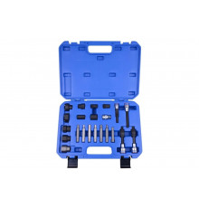 Набор специальных головок для ремонта генератора (22 предмета) KING TONY 9DA022