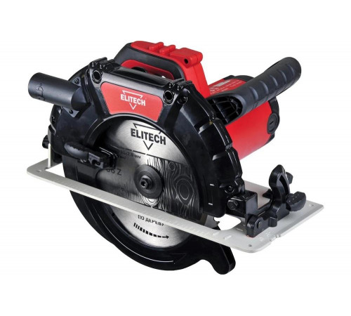 Дисковая пила Elitech ПД 2085Э E2206.022.00 204509