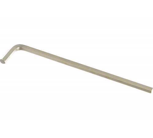 Шестигранник Г-образный 8 мм, 44,0 х 208,0 мм KING TONY 112508M