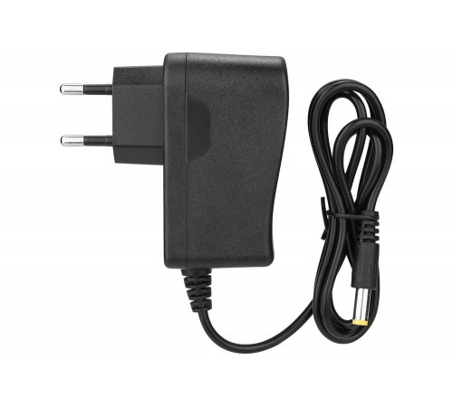 Зарядное устройство DEKO DC12V, 12В, Li-ion 065-1022