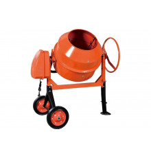 Бетоносмеситель TOR 260 л JS260L 1017839