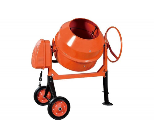 Бетоносмеситель TOR JS260L