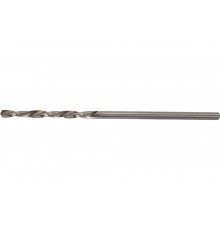 Сверло по металлу HSS-G DIN 338 LH-Левое (1.5x40х18 мм) Ruko 214015LI