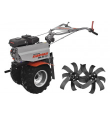 Мотоблок Парма МБ-02-7,0К 02.017.00007