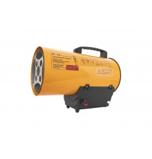 Газовый калорифер Профтепло КГ-10 апельсин 4110680