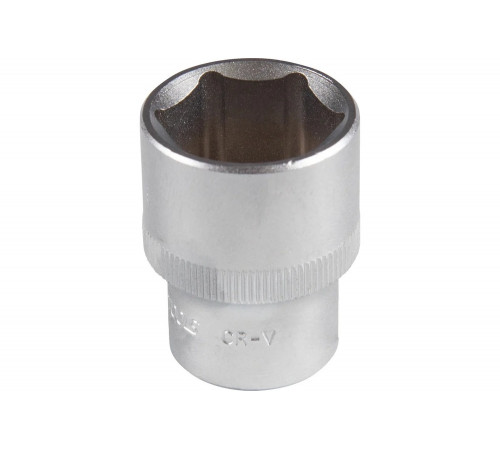 Головка торцевая стандартная шестигранная 4 мм, 1/4"DR AFFIX AF00020004