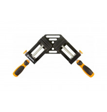 Быстрозажимная угловая струбцина Вихрь 65x65 мм 73/9/5/6