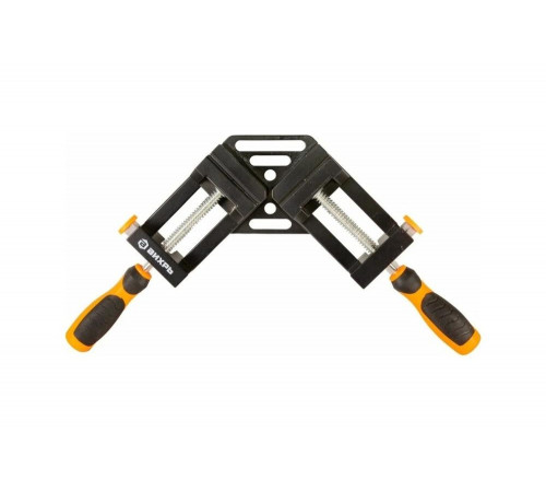 Угловая быстрозажимная струбцина Вихрь 73/9/5/6