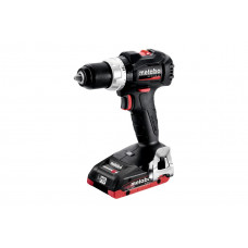 Ударная аккумуляторная дрель Metabo SB 18 LT BL SE 602368800