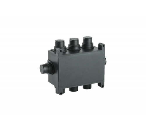 Распаячная коробка для монолитного строительства IEK UKM10-118-076-060-O-K02 - надежное решение для вашего строительного проекта