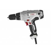 Сетевая дрель-шуруповерт Ставр ДШС-10/450-2С