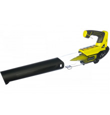 Аккумуляторная воздуходувка Ryobi ONE+ OBL18JB 5133003662
