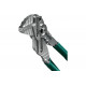 KRAFTOOL 180 мм, клещи переставные KNIX (Vise-Wrench) 22063