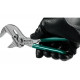 KRAFTOOL 180 мм, клещи переставные KNIX (Vise-Wrench) 22063