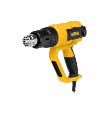 Технический фен DENZEL HG-2000M 28005