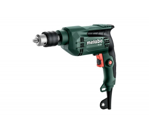 Дрель Metabo BE 650 600741000