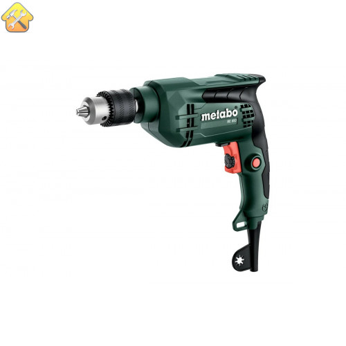 Дрель Metabo BE 650 600741000