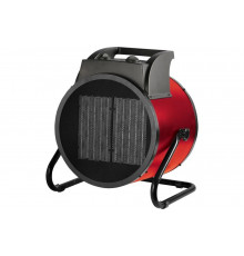 Тепловая электрическая пушка Ресанта ТЭПК-9000K (керам.нагревательный элемент, круглая) 67/1/33