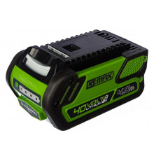 Аккумулятор (4 А*ч; 40 В) G40B4 Greenworks 29727